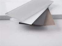 4mm AG Silk Screen Printing iav